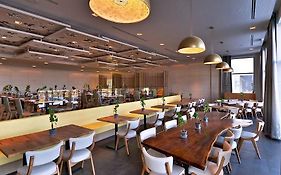 Cramim By Isrotel Exclusive אבו גוש 5*