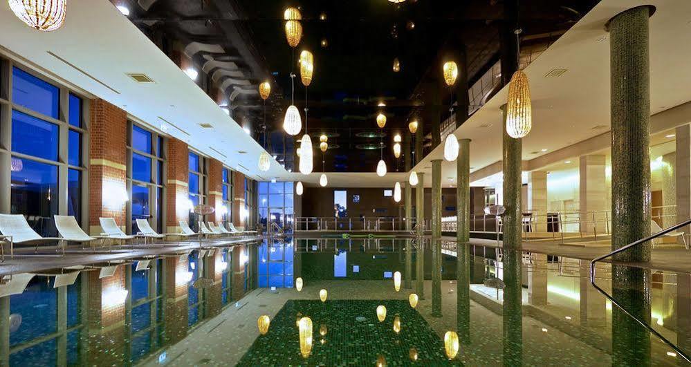 אבו גוש Cramim Resort & Spa מראה חיצוני תמונה
